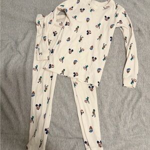GAP Pajama Set with Character Design
